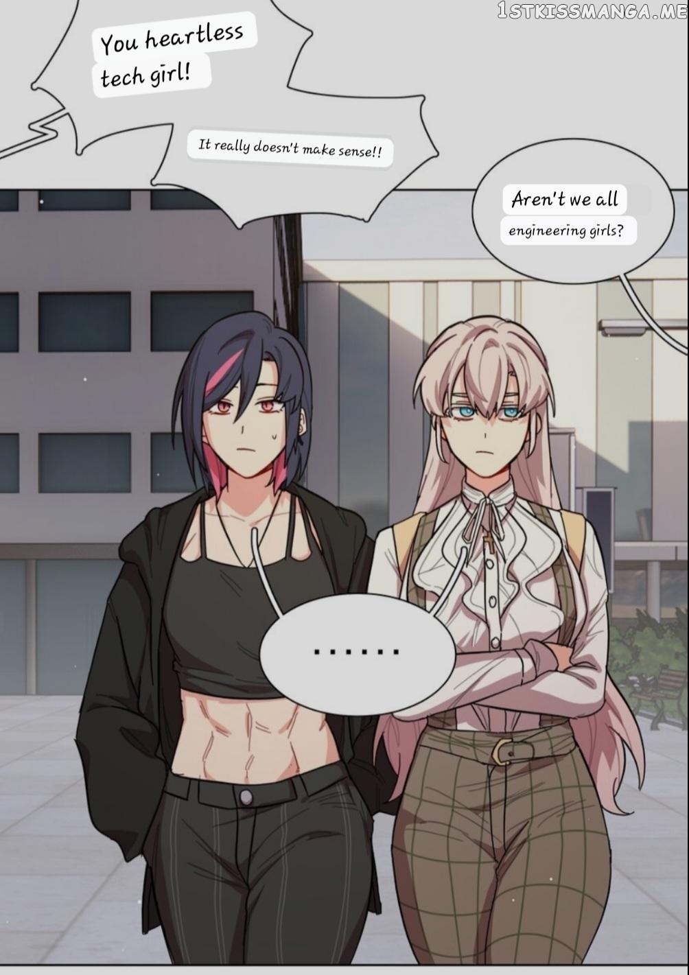 Beware Or Be Bitten! Chapter 37 - page 23