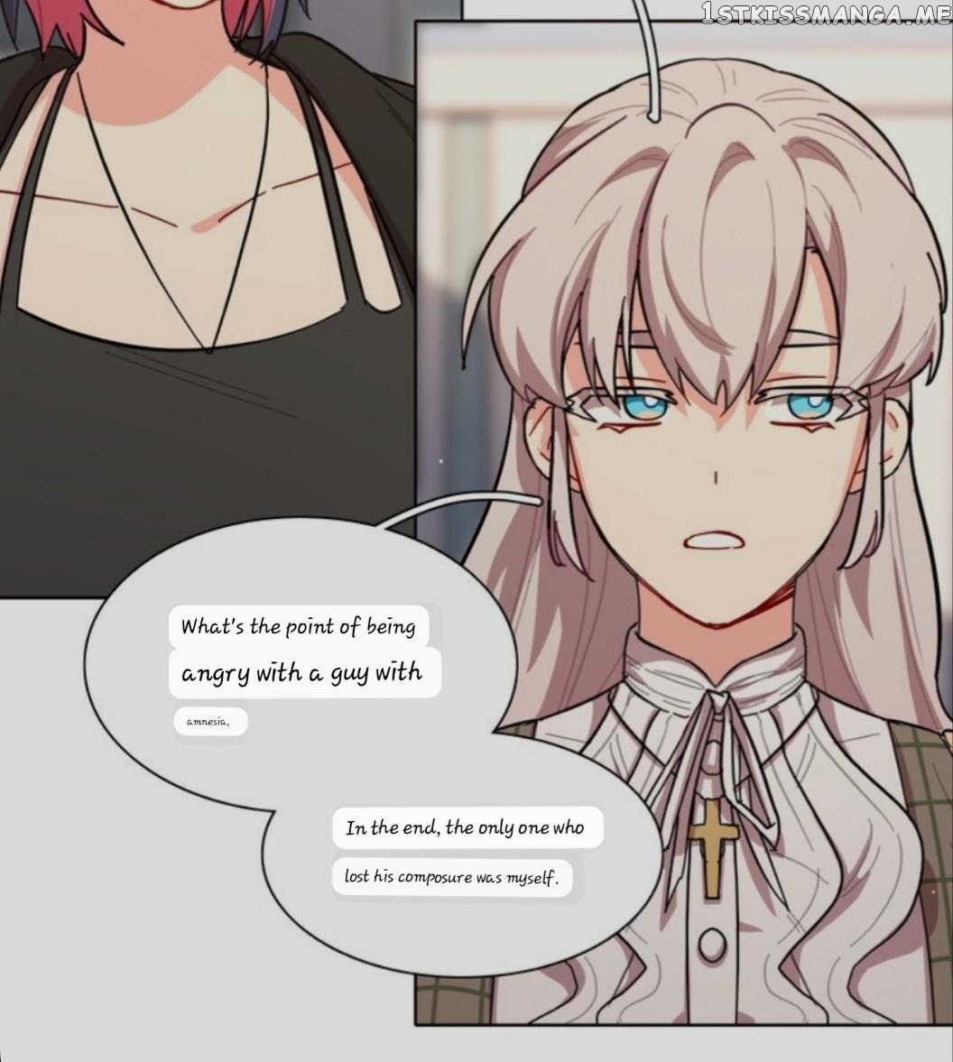 Beware Or Be Bitten! Chapter 37 - page 27