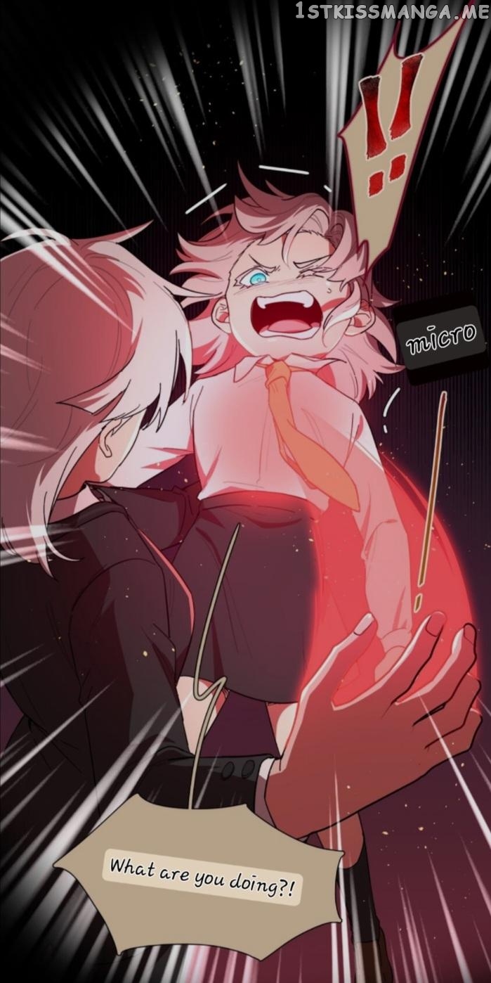 Beware Or Be Bitten! Chapter 36 - page 16