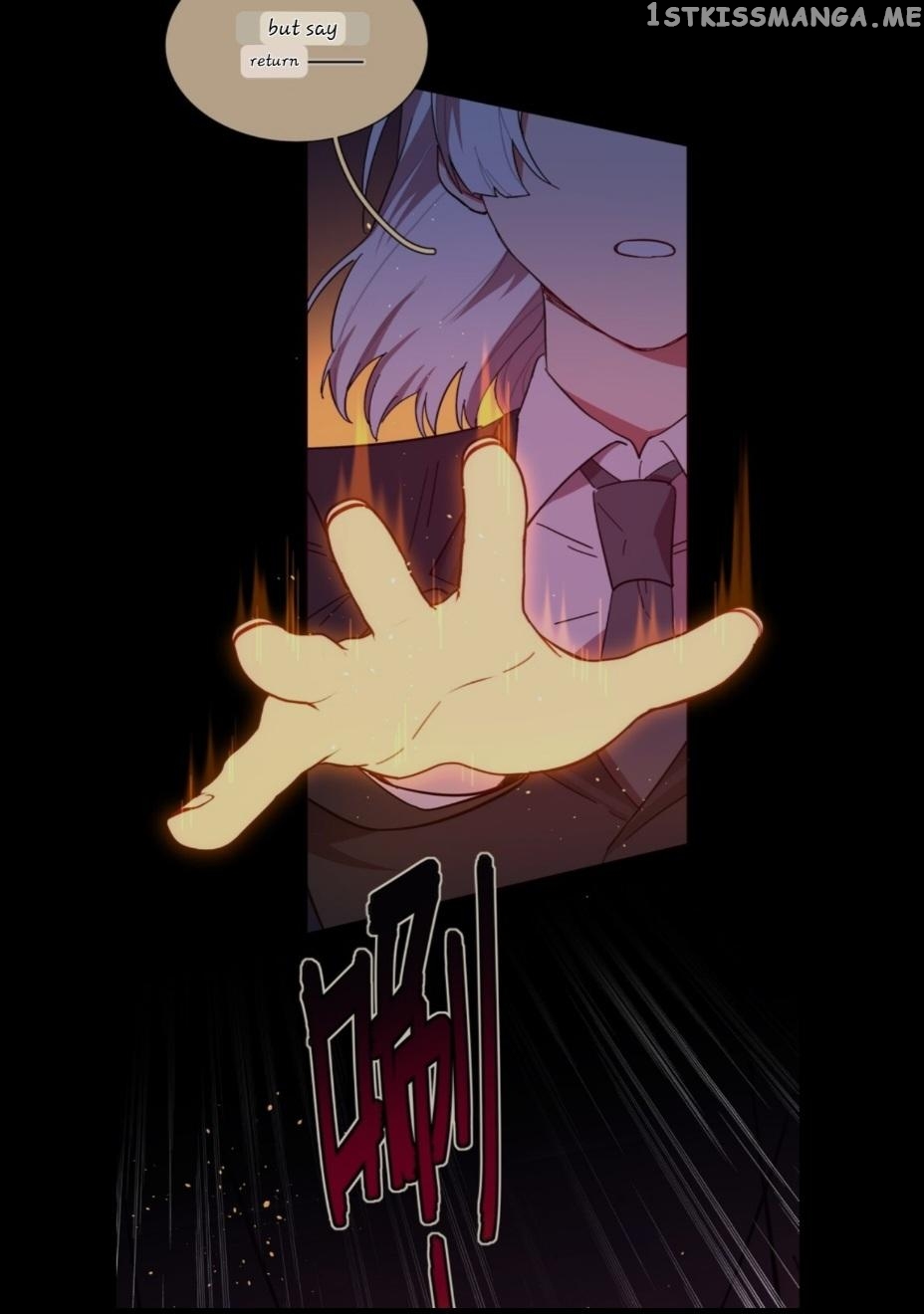 Beware Or Be Bitten! Chapter 36 - page 21