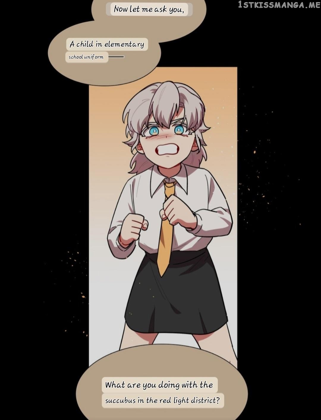 Beware Or Be Bitten! Chapter 36 - page 27