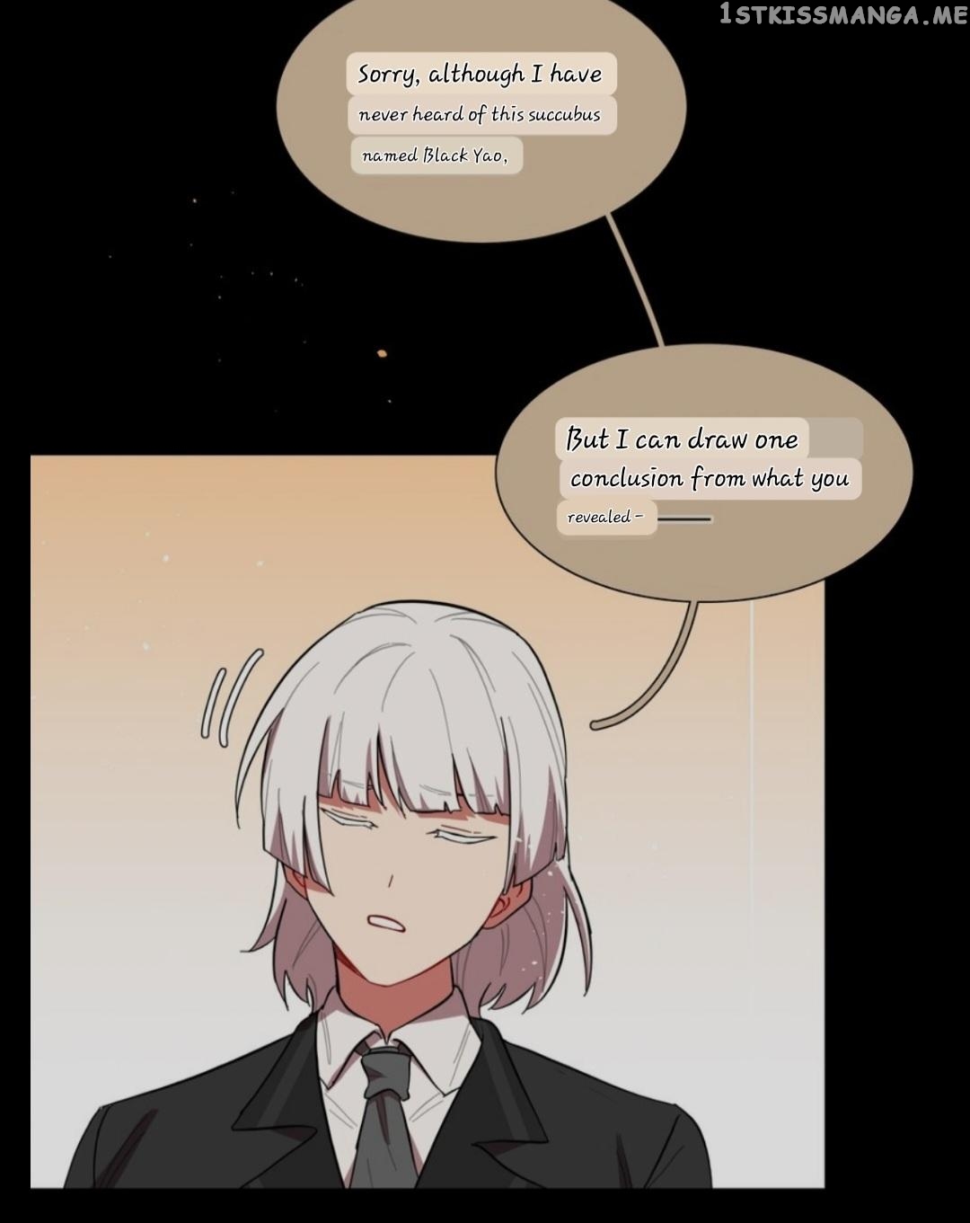 Beware Or Be Bitten! Chapter 36 - page 30