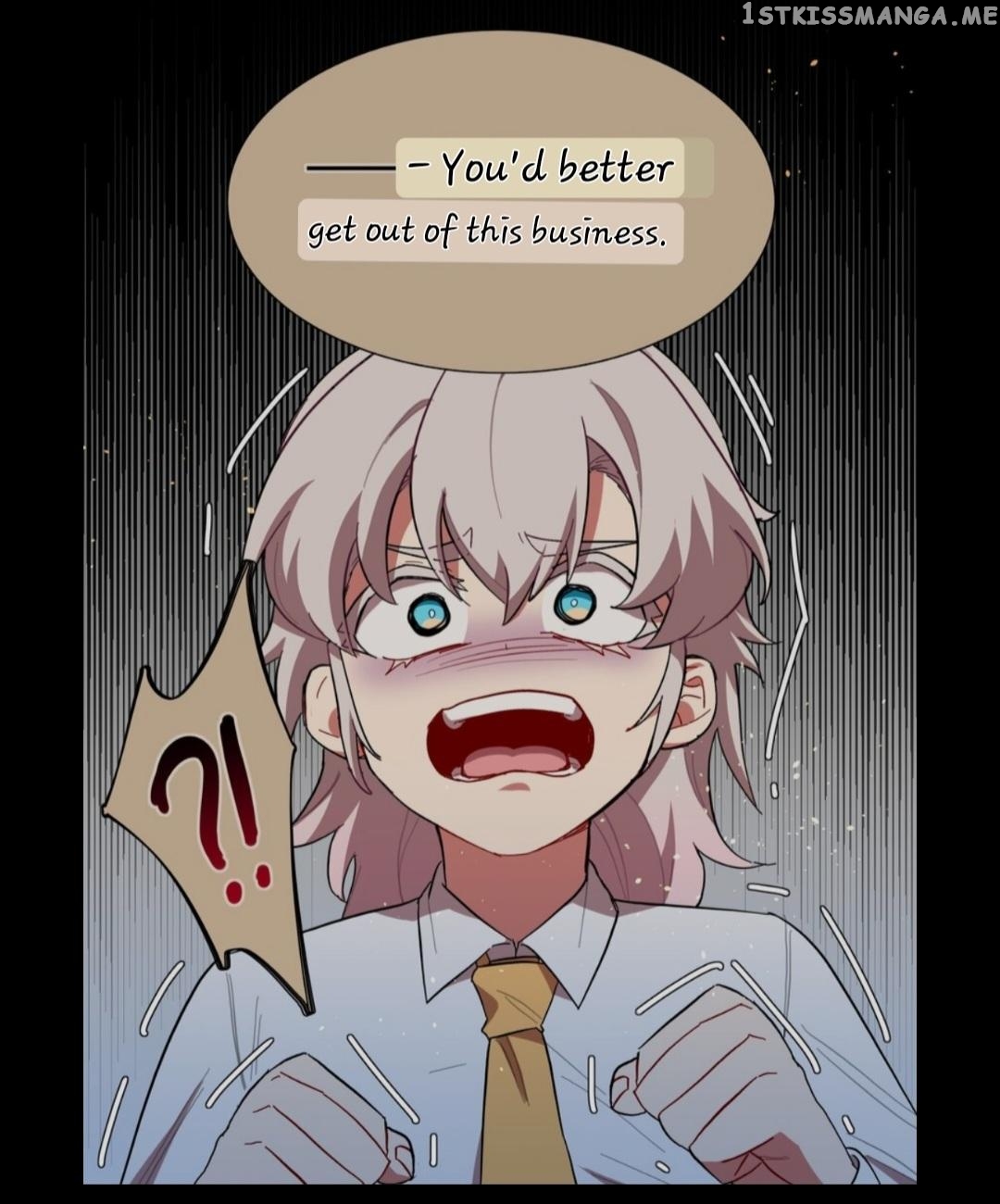 Beware Or Be Bitten! Chapter 36 - page 31