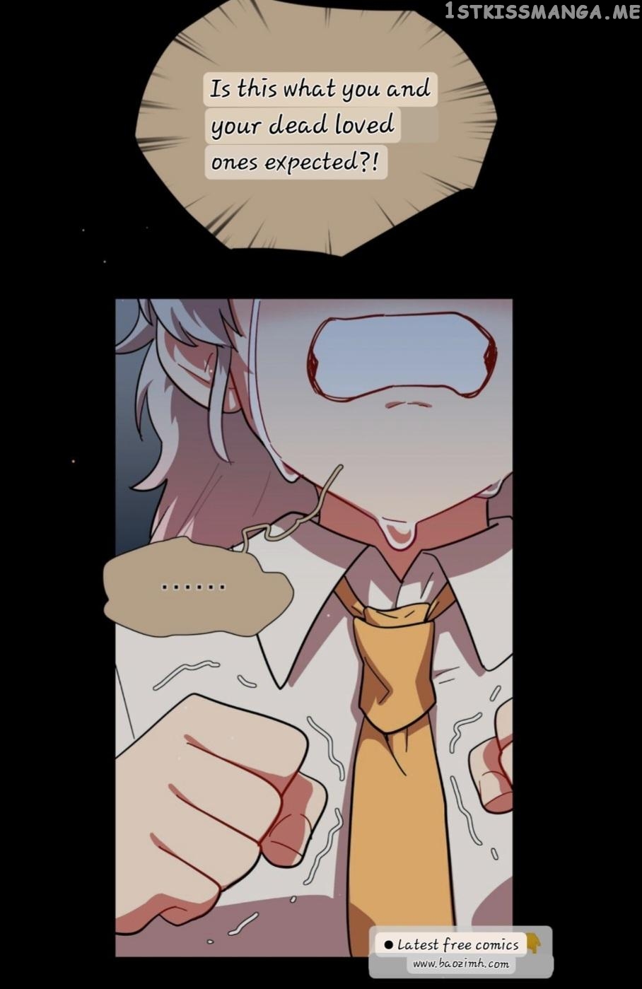 Beware Or Be Bitten! Chapter 36 - page 35