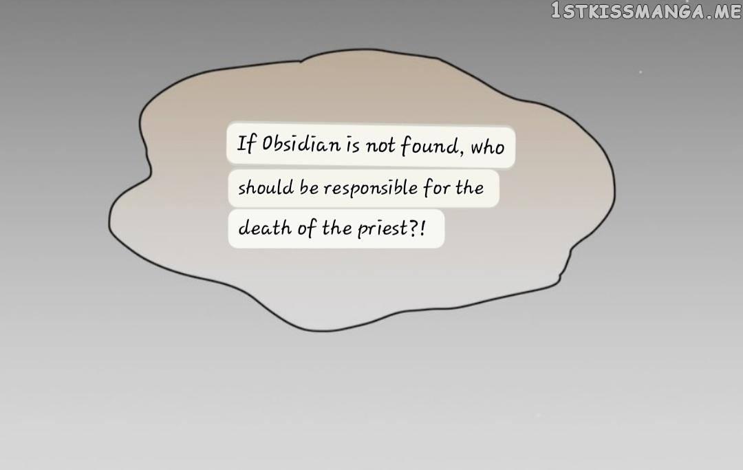 Beware Or Be Bitten! Chapter 36 - page 38