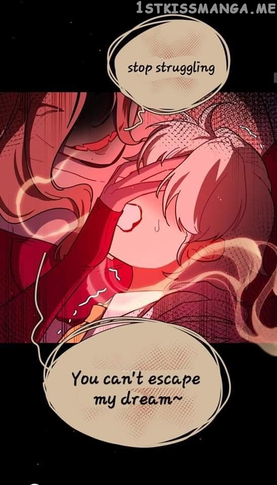 Beware Or Be Bitten! Chapter 35 - page 10