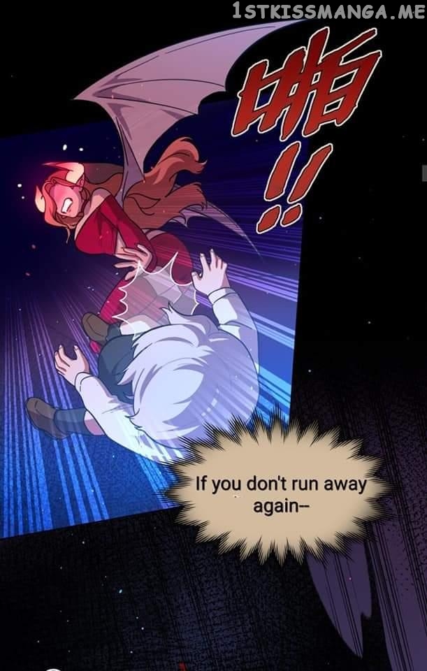 Beware Or Be Bitten! Chapter 35 - page 18