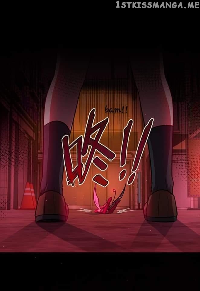 Beware Or Be Bitten! Chapter 35 - page 21