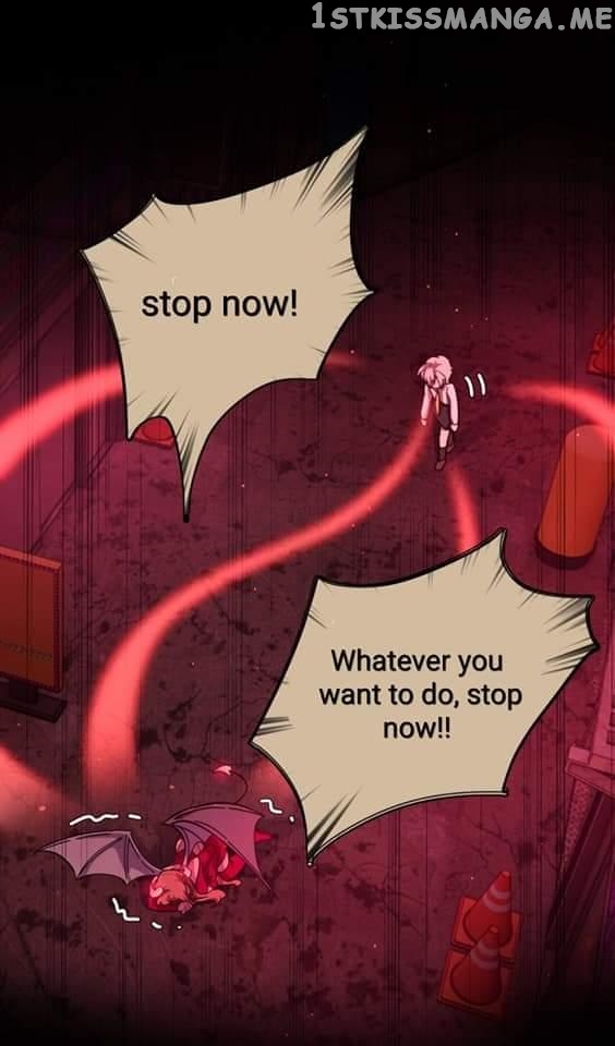 Beware Or Be Bitten! Chapter 35 - page 22