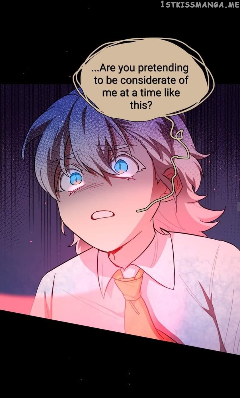 Beware Or Be Bitten! Chapter 35 - page 25