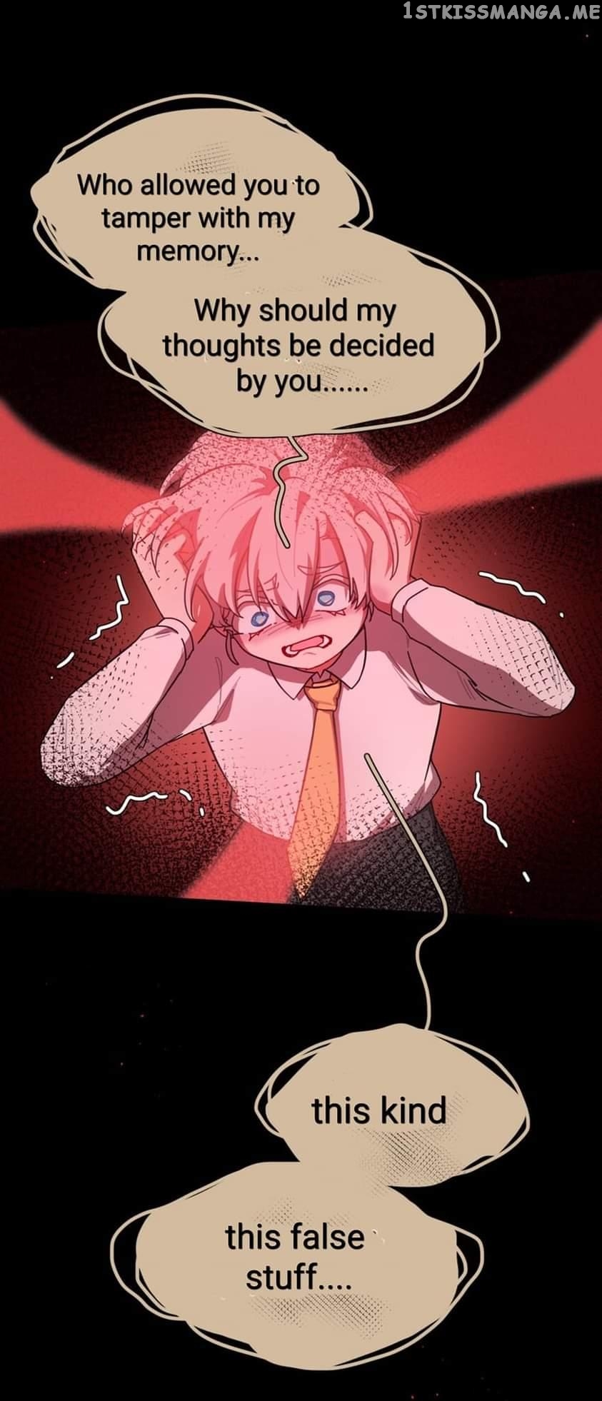 Beware Or Be Bitten! Chapter 35 - page 27