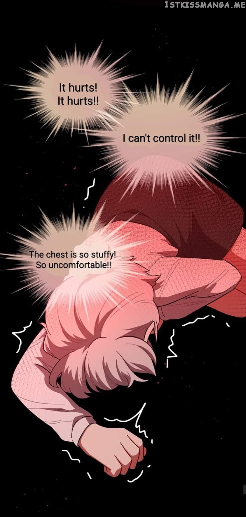 Beware Or Be Bitten! Chapter 35 - page 31