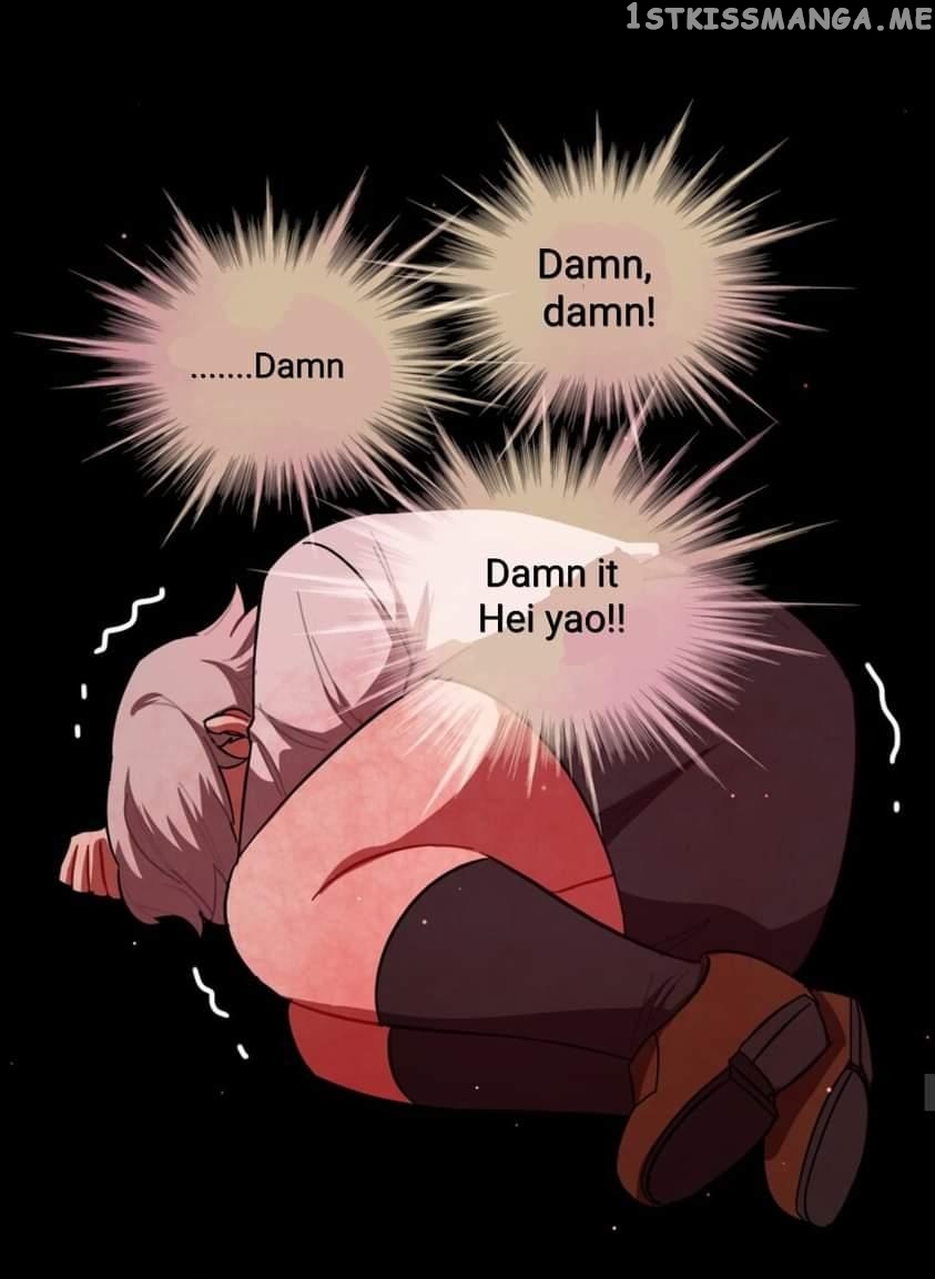 Beware Or Be Bitten! Chapter 35 - page 33