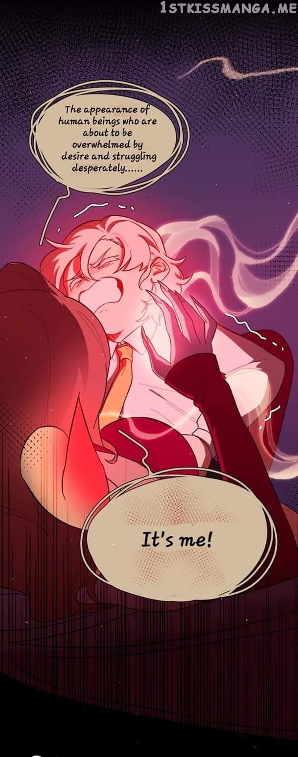 Beware Or Be Bitten! Chapter 35 - page 9
