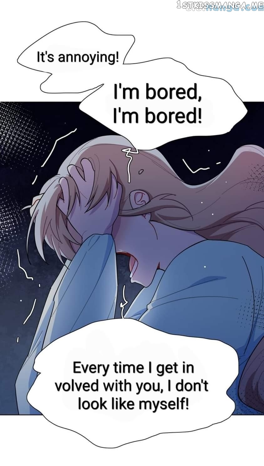 Beware Or Be Bitten! Chapter 32 - page 22