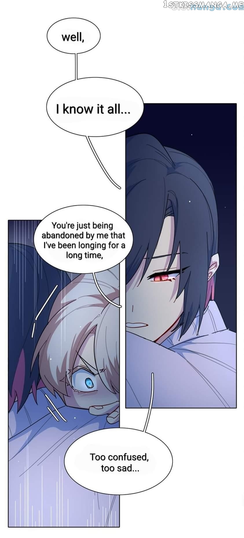 Beware Or Be Bitten! Chapter 32 - page 27