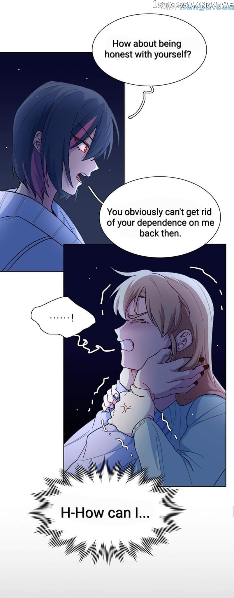 Beware Or Be Bitten! Chapter 32 - page 30