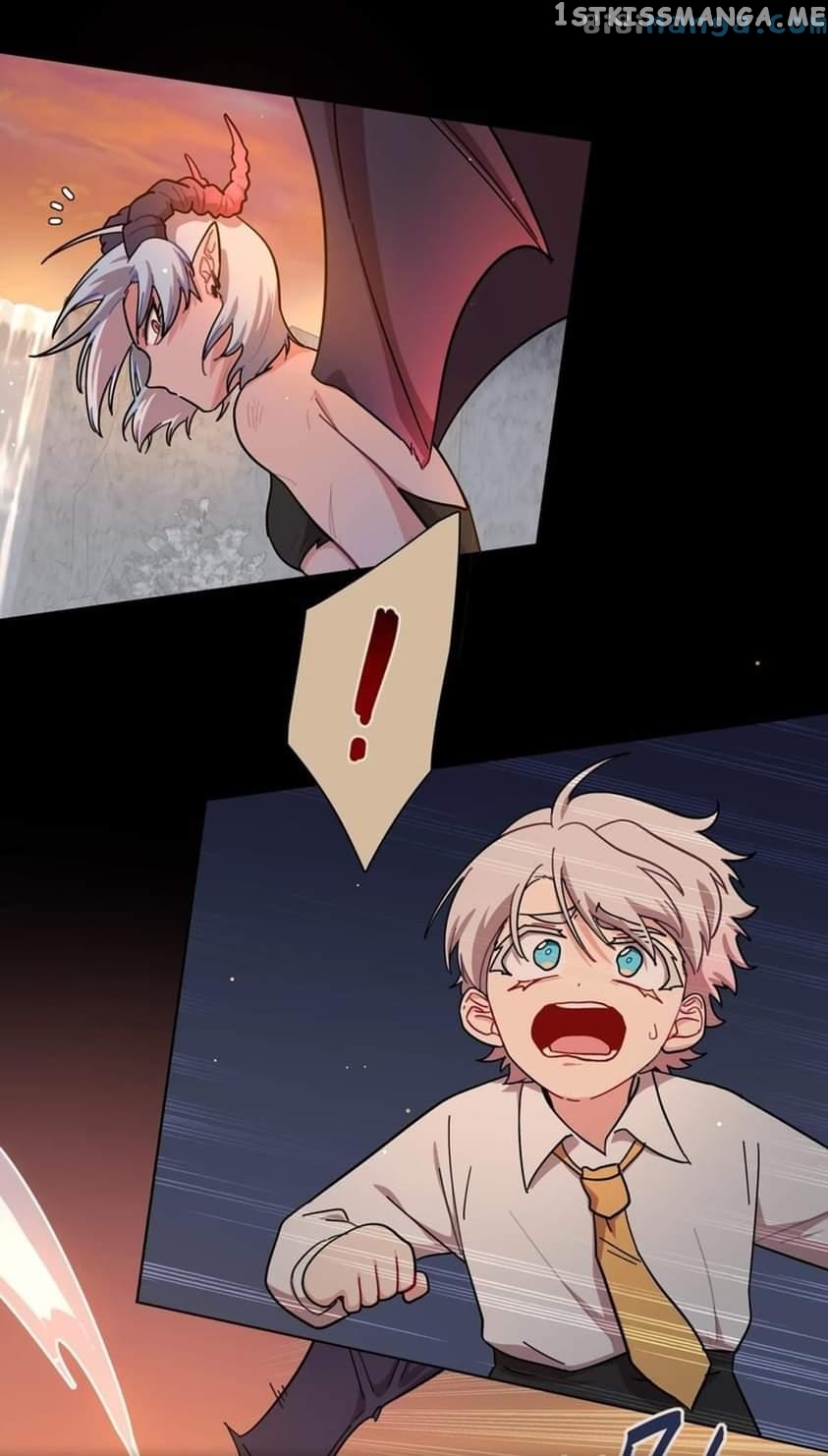 Beware Or Be Bitten! Chapter 30 - page 10