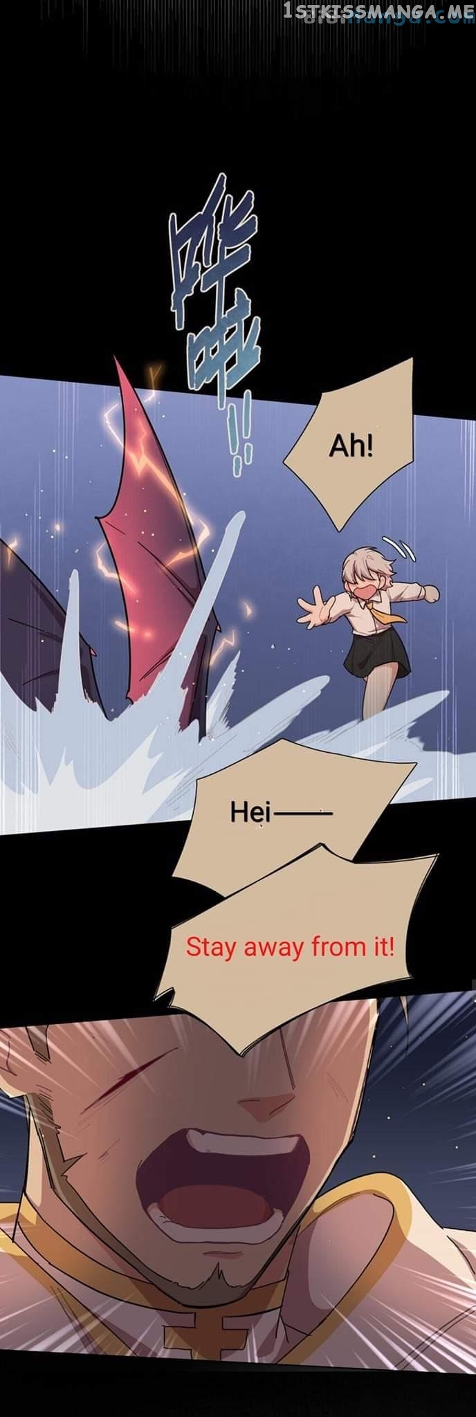 Beware Or Be Bitten! Chapter 30 - page 13