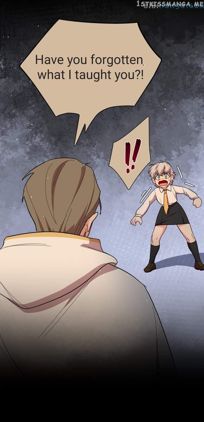 Beware Or Be Bitten! Chapter 30 - page 14