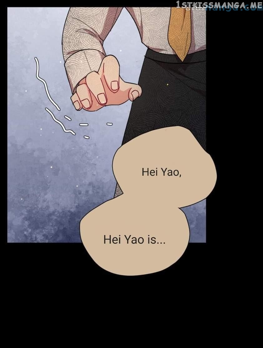 Beware Or Be Bitten! Chapter 30 - page 16