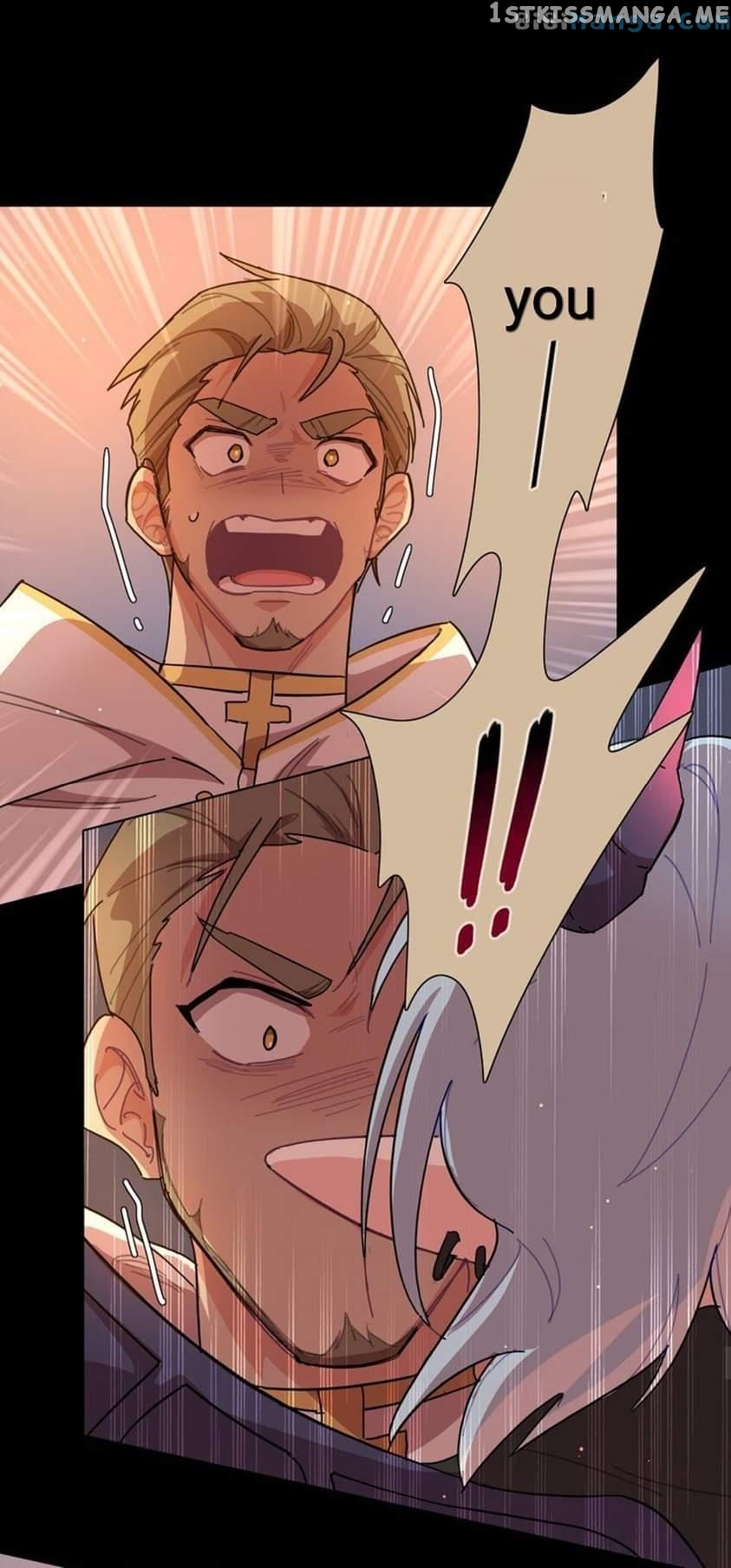 Beware Or Be Bitten! Chapter 30 - page 22