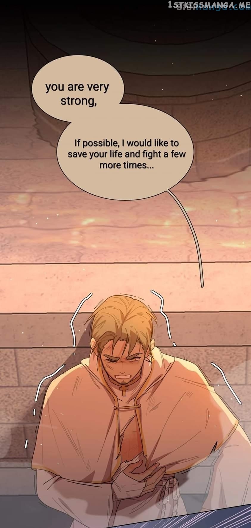 Beware Or Be Bitten! Chapter 30 - page 27