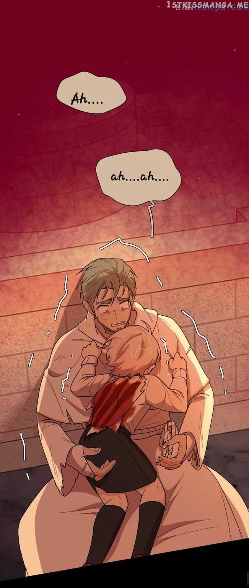 Beware Or Be Bitten! Chapter 30 - page 32