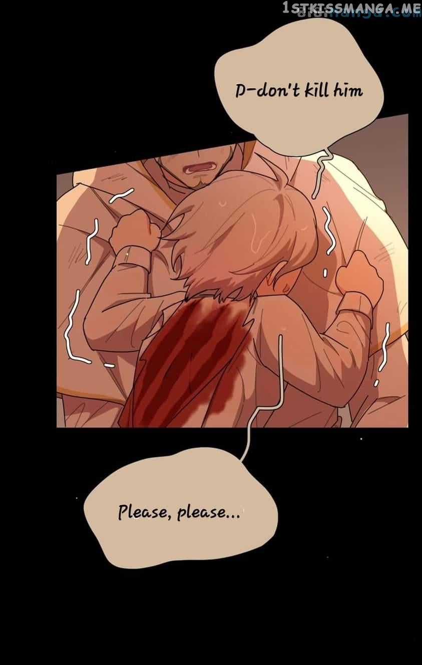 Beware Or Be Bitten! Chapter 30 - page 33