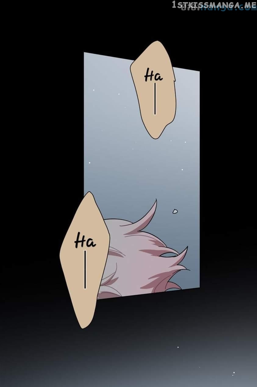 Beware Or Be Bitten! Chapter 30 - page 5