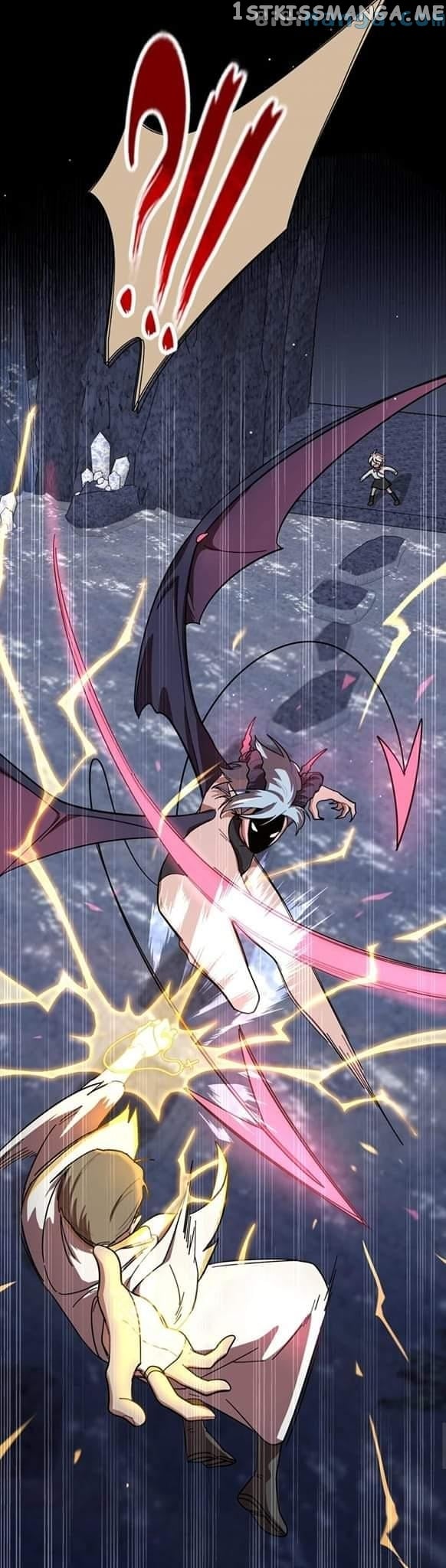 Beware Or Be Bitten! Chapter 30 - page 8
