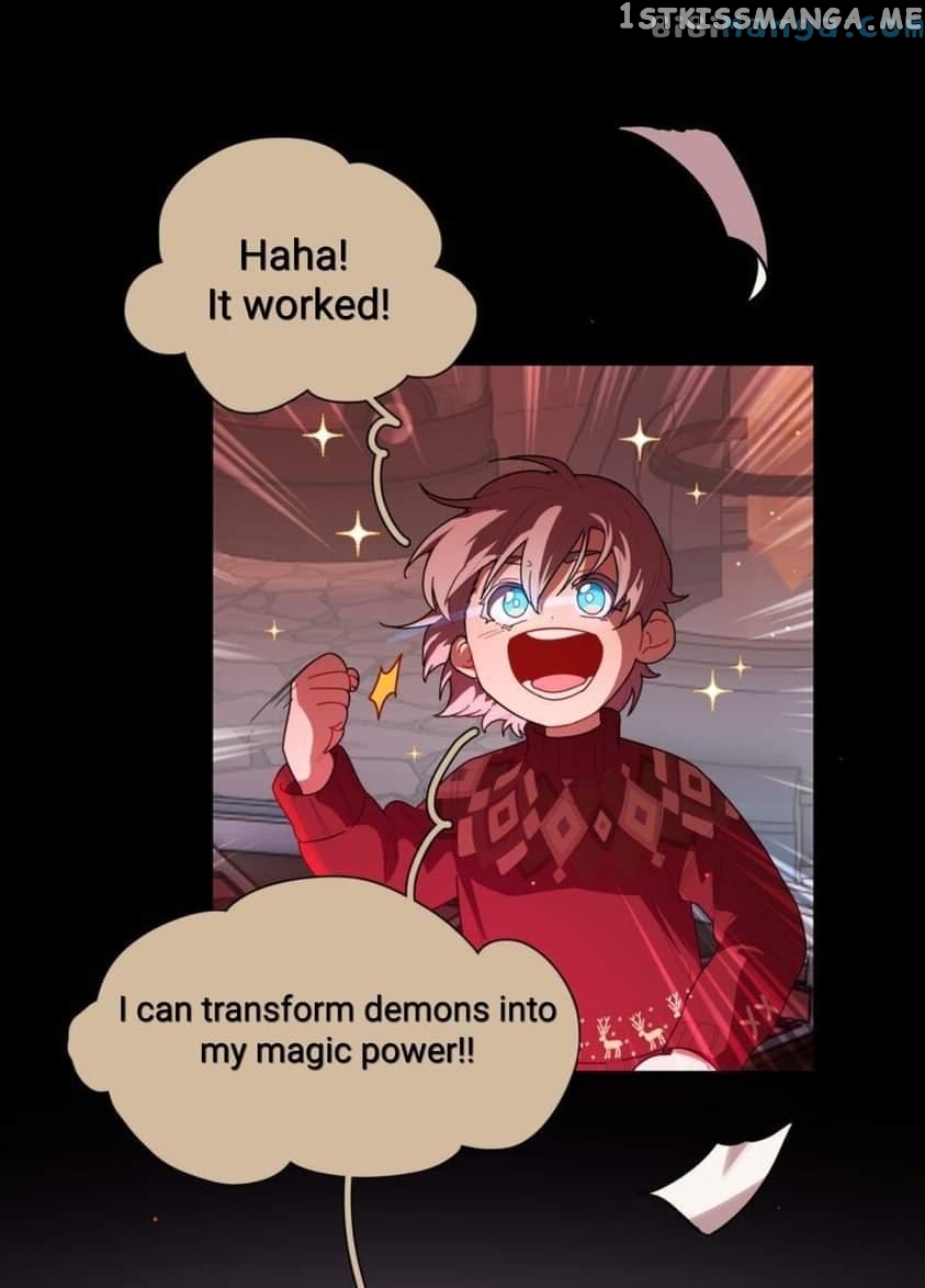 Beware Or Be Bitten! Chapter 29 - page 27