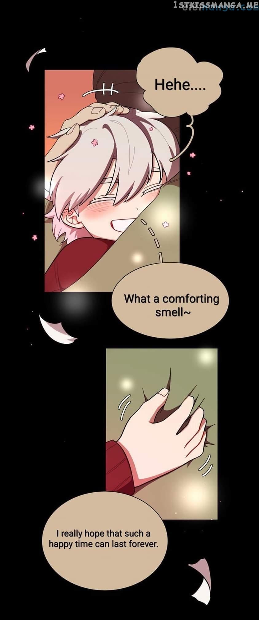Beware Or Be Bitten! Chapter 29 - page 29