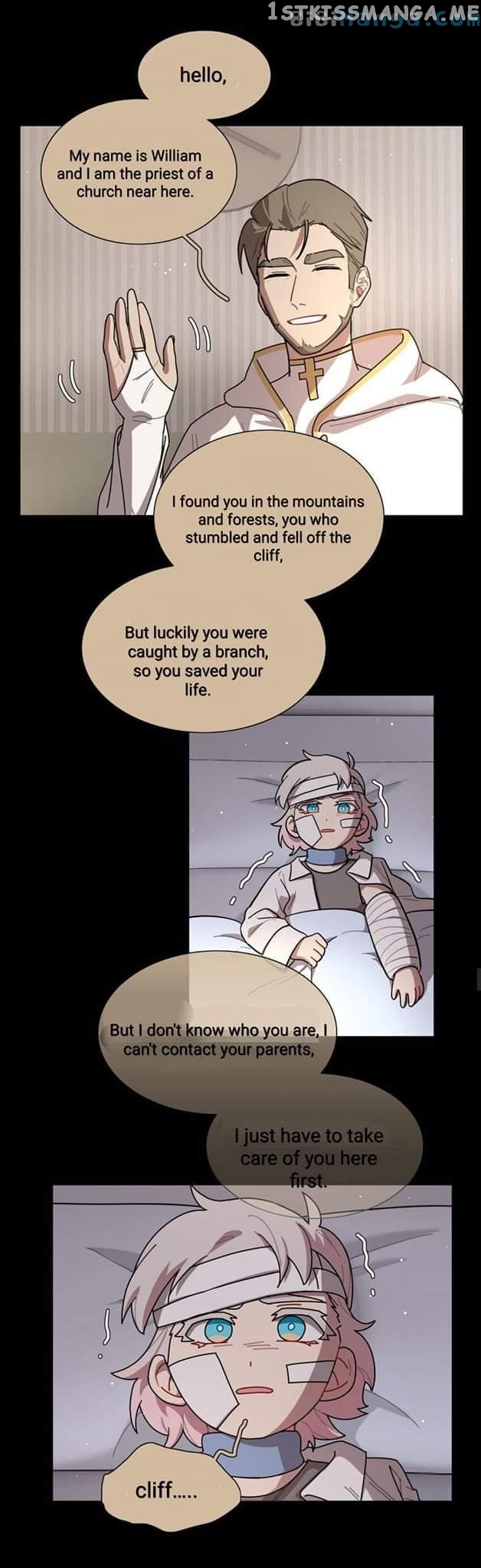 Beware Or Be Bitten! Chapter 28 - page 13