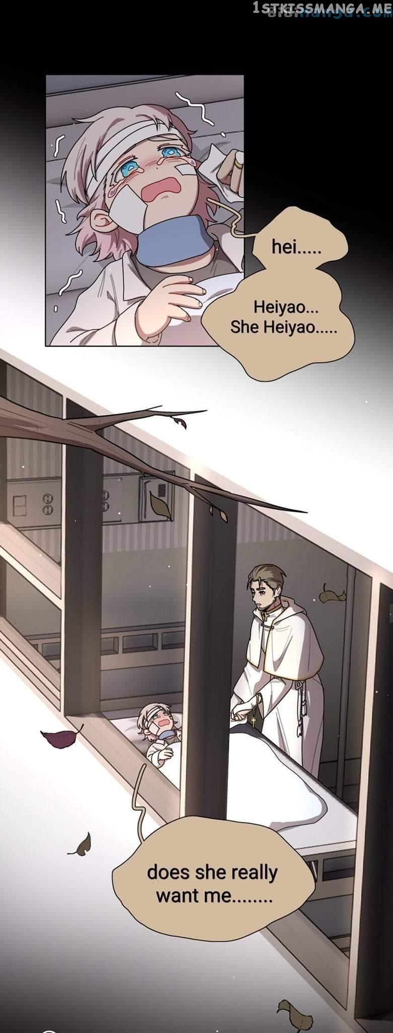 Beware Or Be Bitten! Chapter 28 - page 18