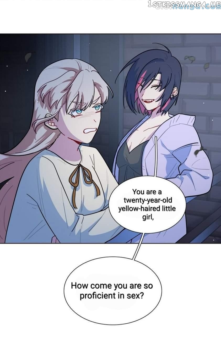 Beware Or Be Bitten! Chapter 28 - page 2