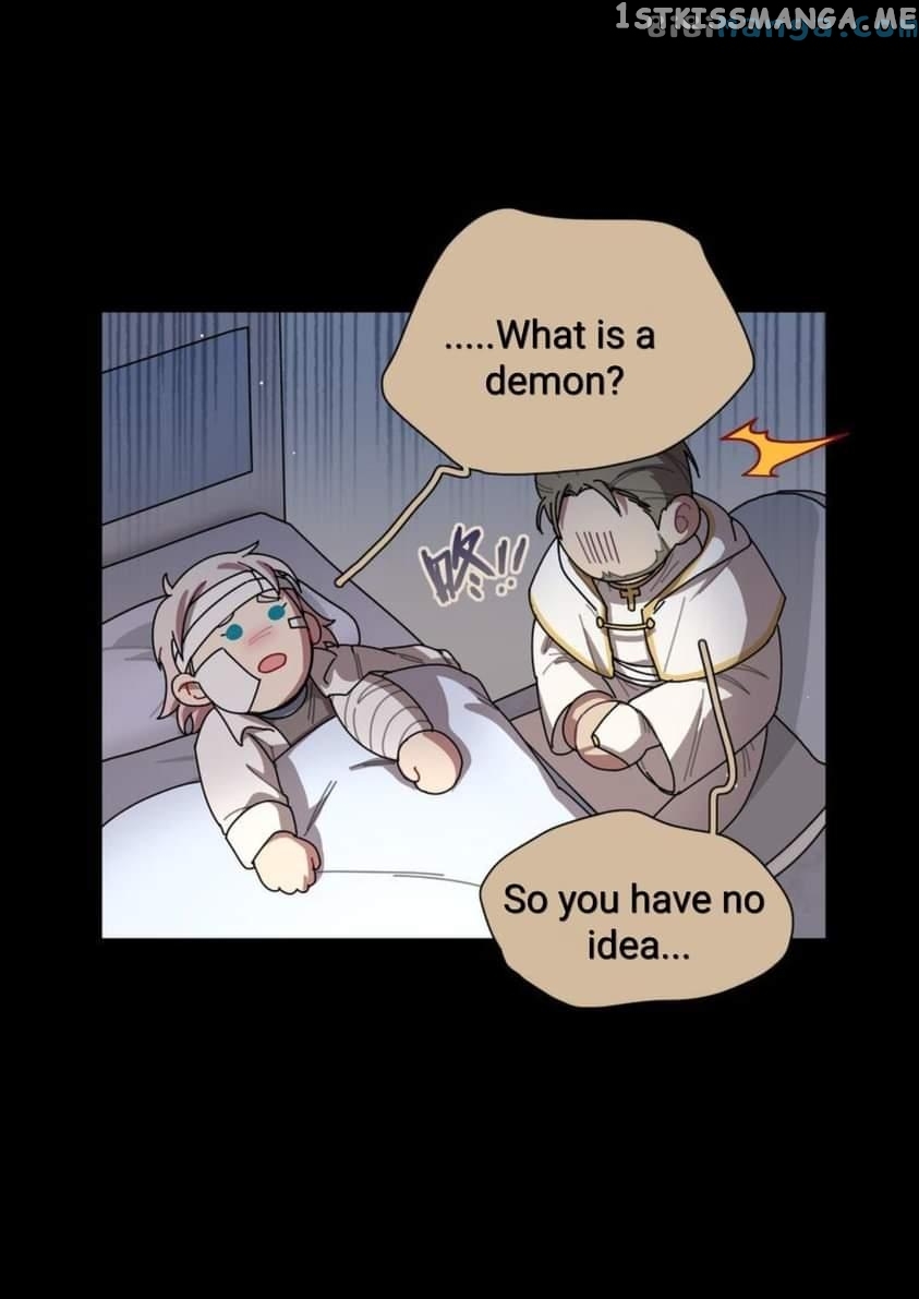 Beware Or Be Bitten! Chapter 28 - page 23
