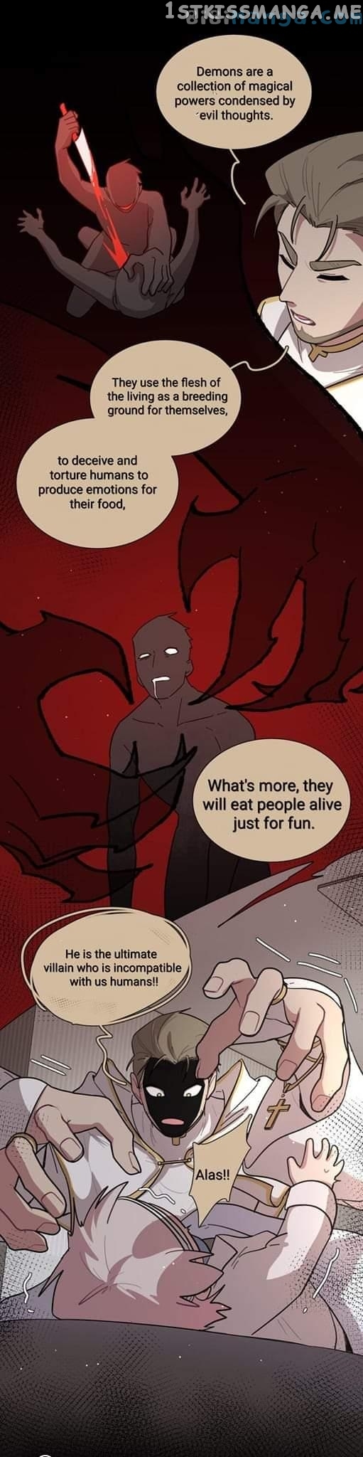 Beware Or Be Bitten! Chapter 28 - page 24
