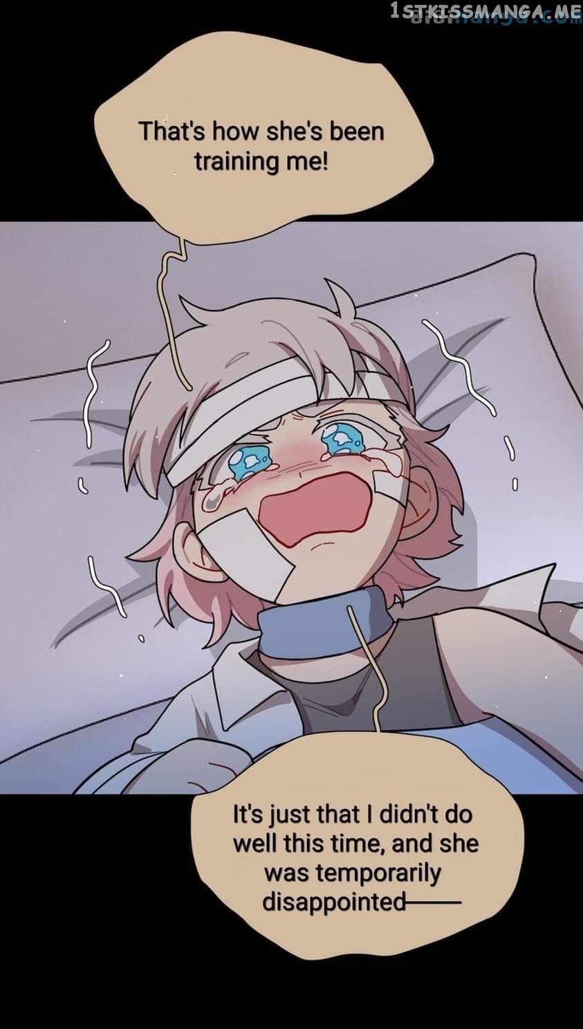 Beware Or Be Bitten! Chapter 28 - page 28