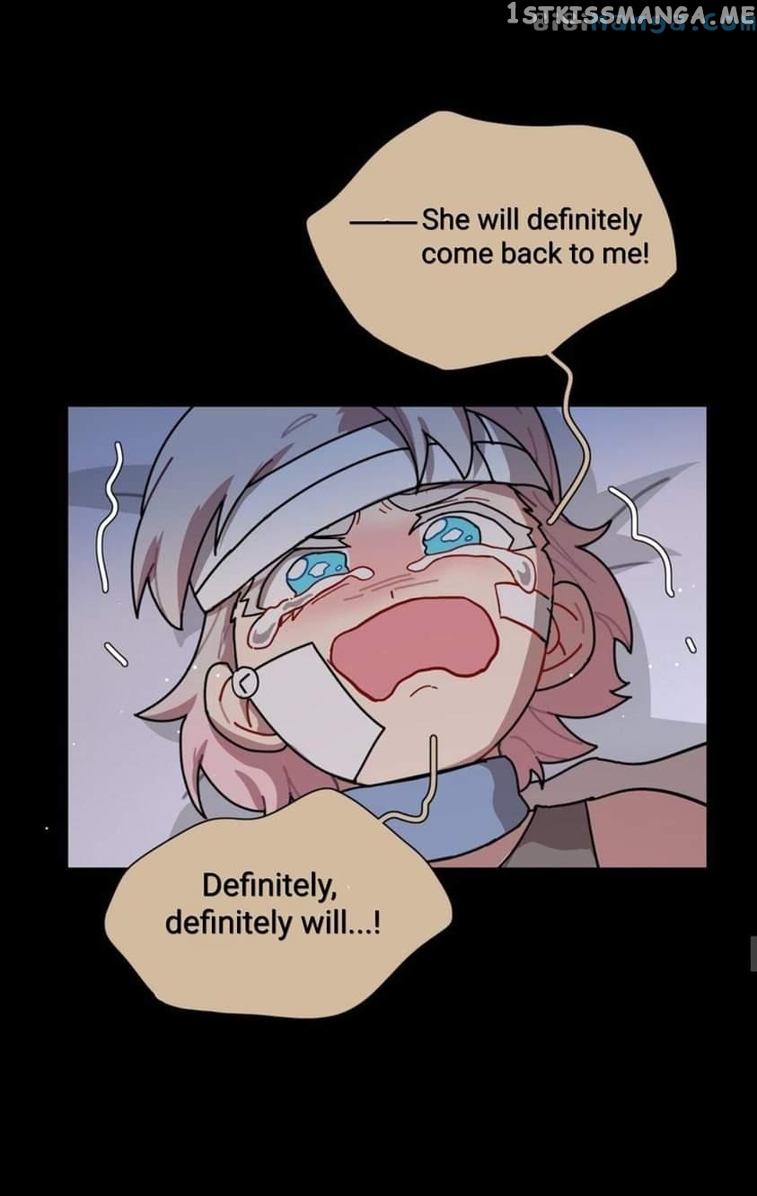 Beware Or Be Bitten! Chapter 28 - page 29