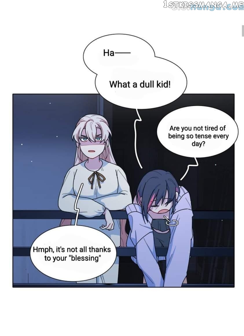 Beware Or Be Bitten! Chapter 28 - page 4