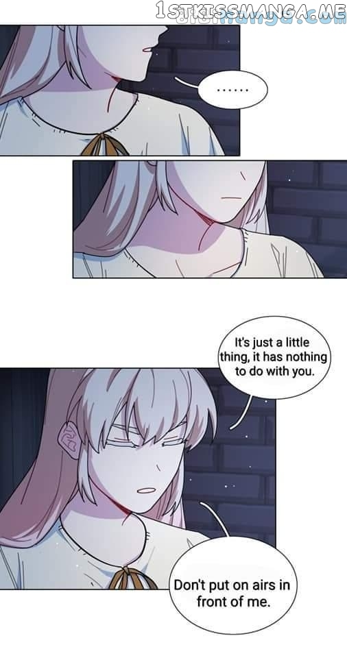 Beware Or Be Bitten! Chapter 27 - page 25