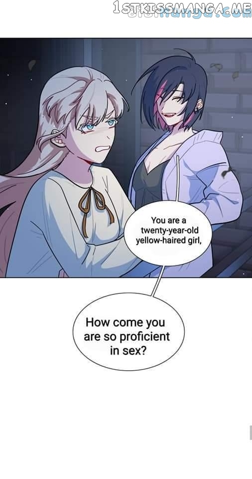 Beware Or Be Bitten! Chapter 27 - page 29