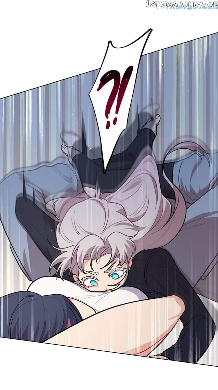 Beware Or Be Bitten! Chapter 26 - page 16