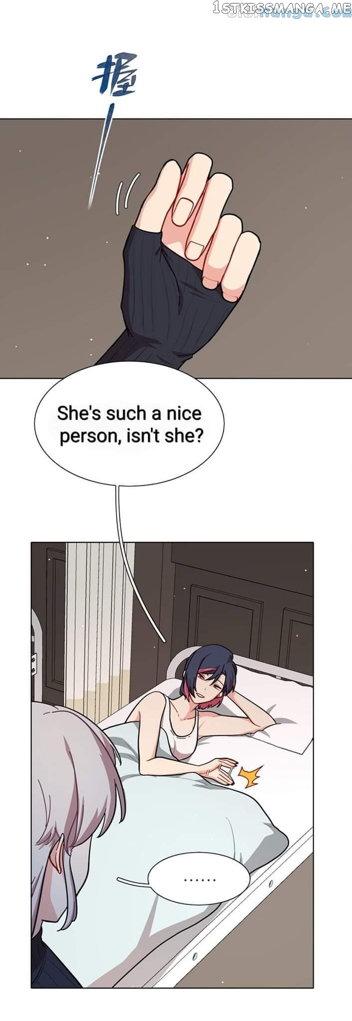 Beware Or Be Bitten! Chapter 25 - page 10
