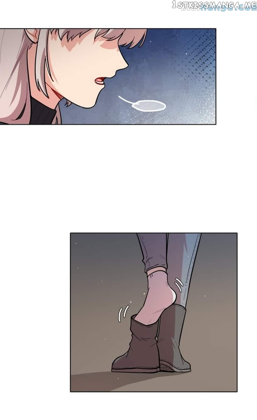 Beware Or Be Bitten! Chapter 25 - page 12