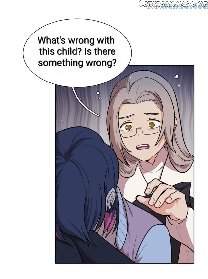 Beware Or Be Bitten! Chapter 25 - page 3