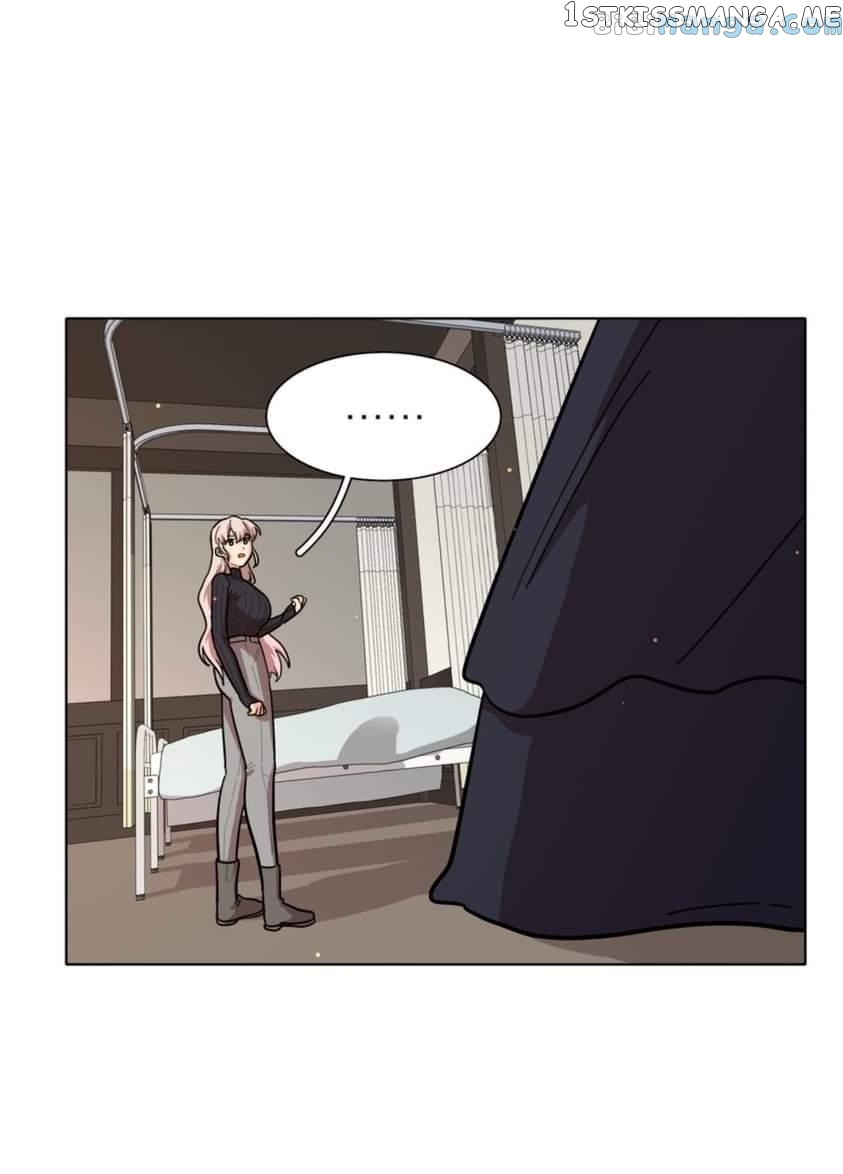Beware Or Be Bitten! Chapter 25 - page 8