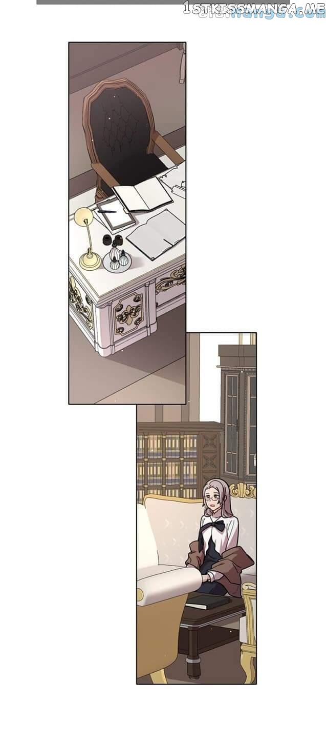 Beware Or Be Bitten! Chapter 24 - page 22