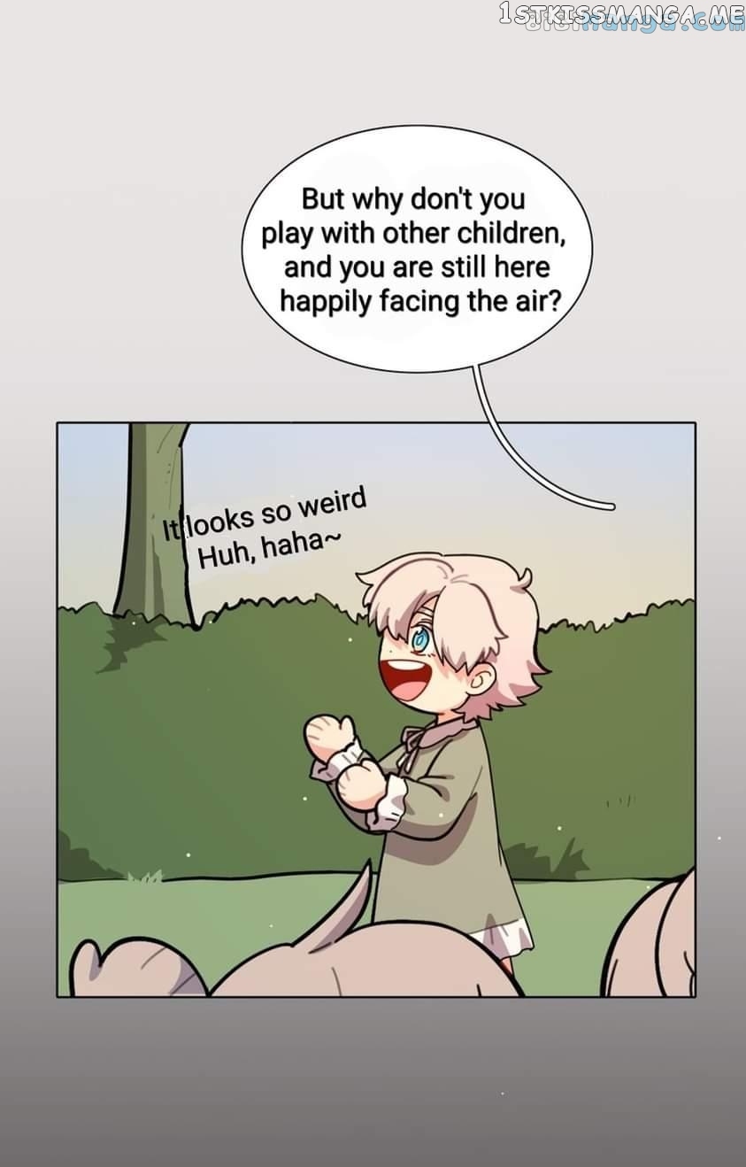 Beware Or Be Bitten! Chapter 24 - page 9